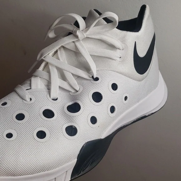 Men\'s Zoom Hyperquickness Basketball 11M Nike Zoom Hyperquickness Basketball Shoes Men main image 2